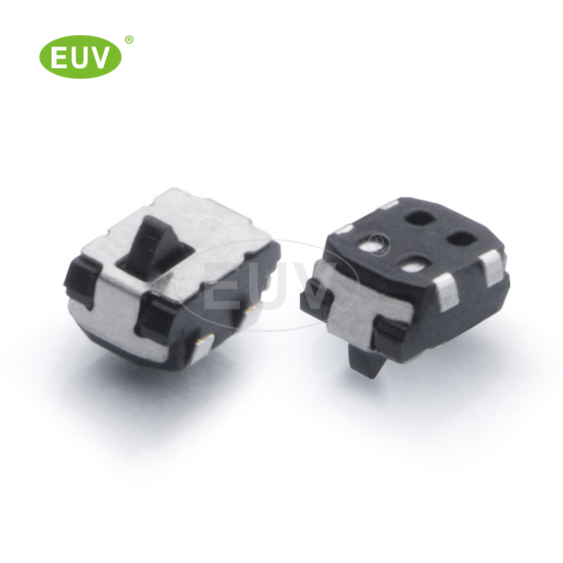 3.4mmx2.2mmx2.5mm 立式 常開 貼片檢測(cè)開關(guān)