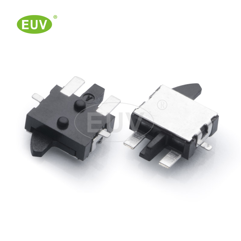 4.4mmx5.7mmx1.9mm 臥式 常開 貼片檢測(cè)開關(guān)