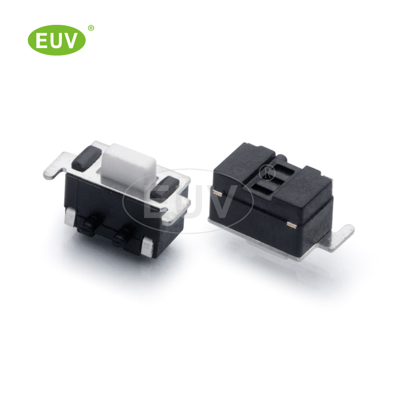 貼片SMT輕觸開關(guān) EAS-106B