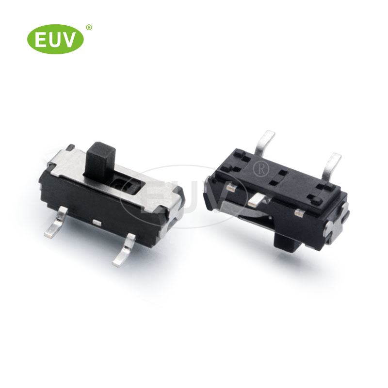 SMT貼片撥動開關 ECS-520