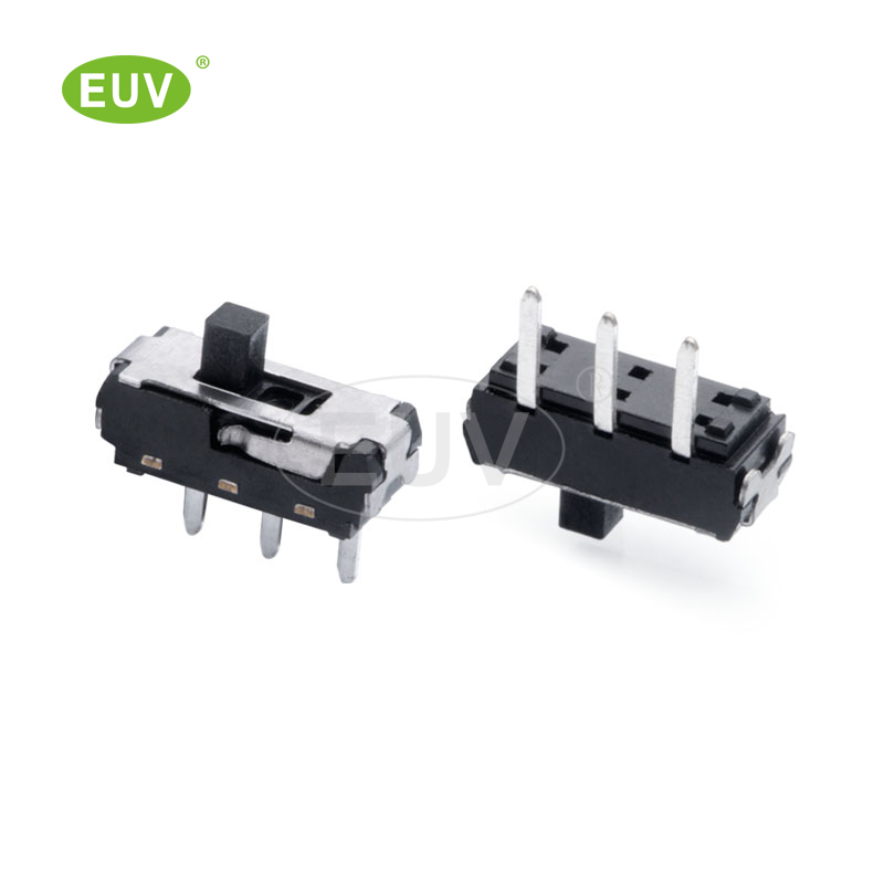 DIP插件撥動開關(guān) ECD-613