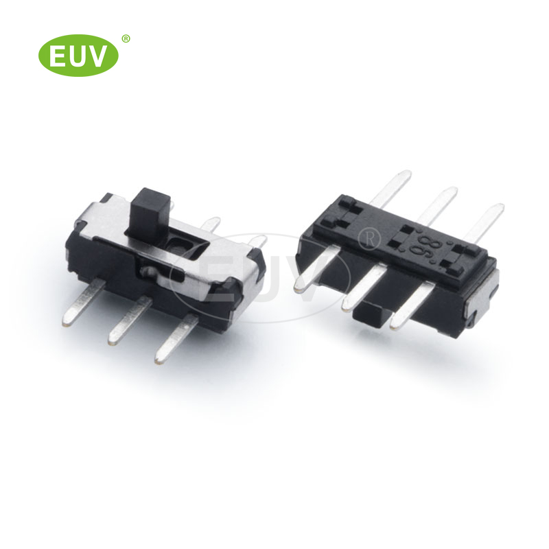 DIP插件撥動開關(guān) ECD-617